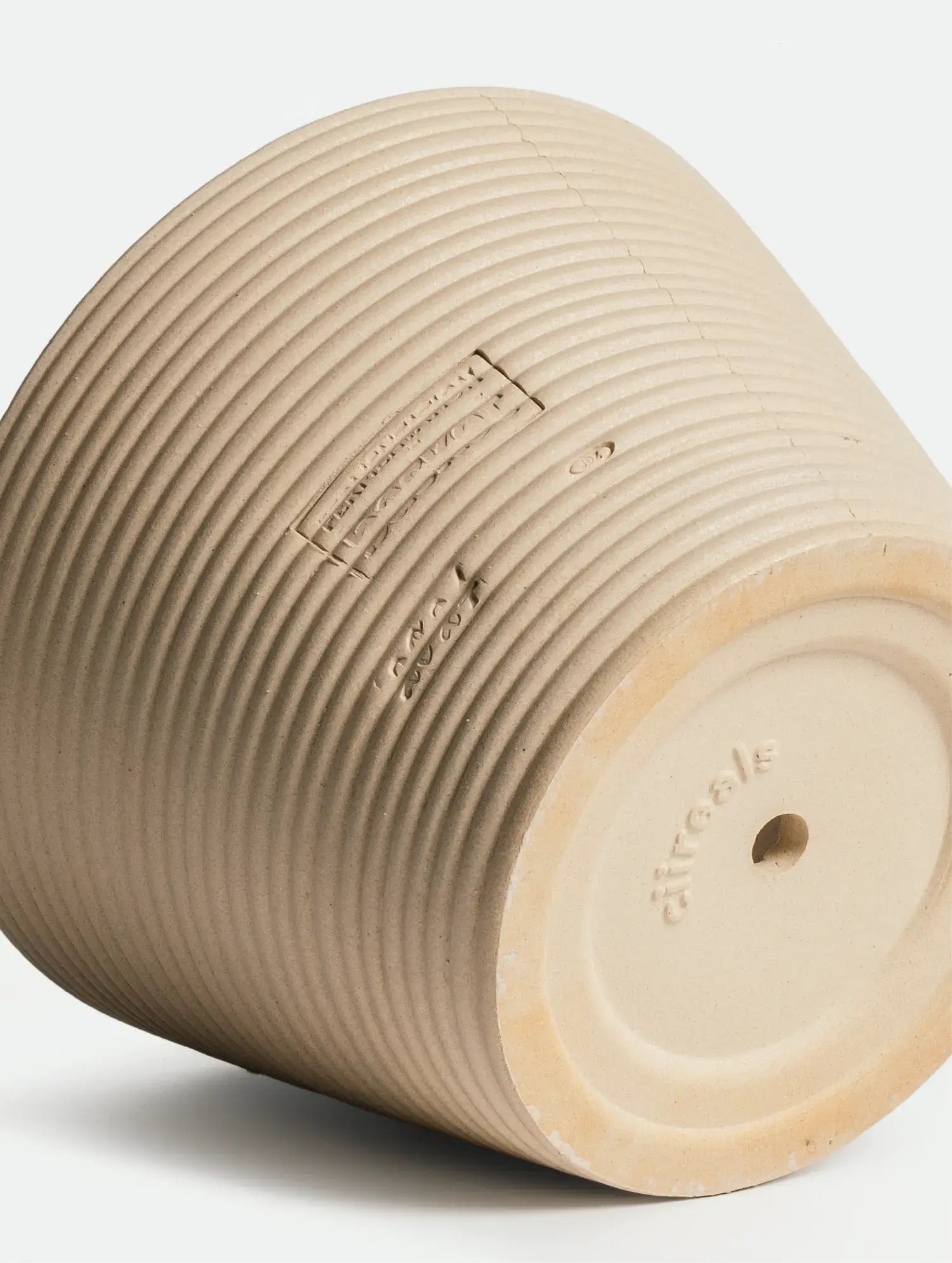 Fermentaion Basket Planter