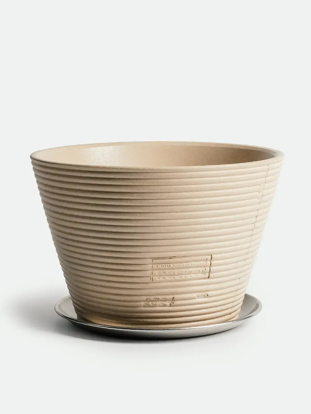 Fermentaion Basket Planter