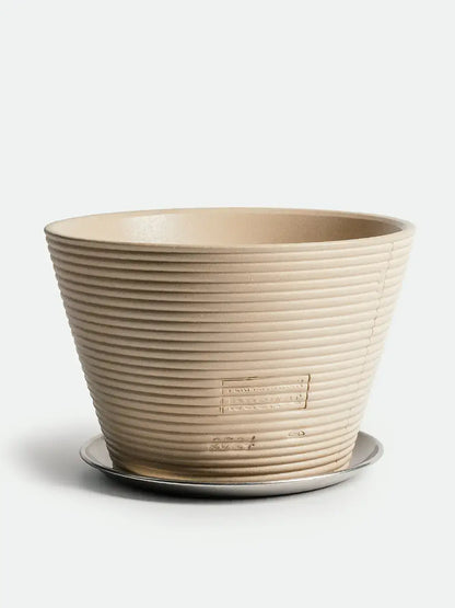 Fermentaion Basket Planter