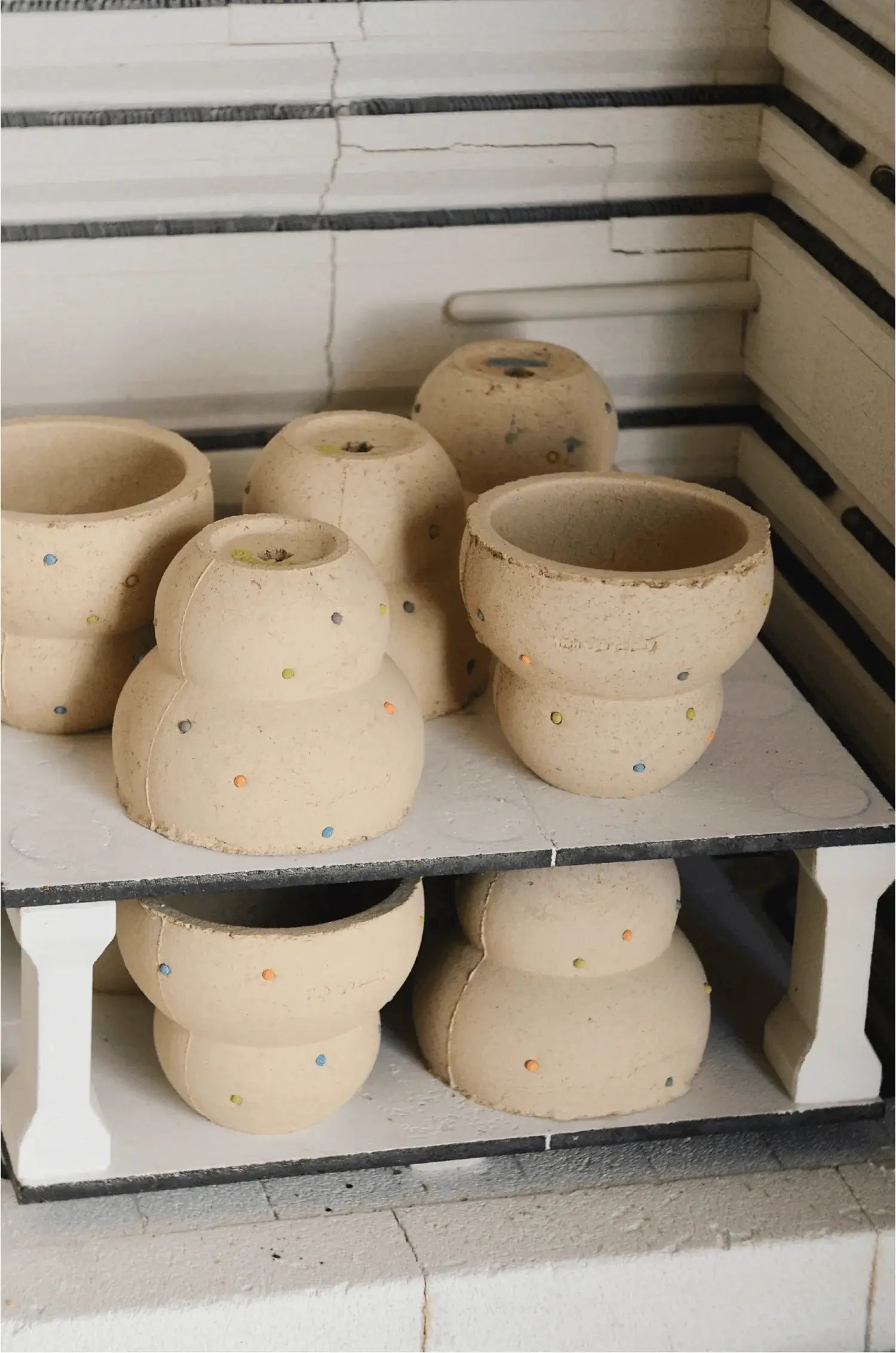 Fish Eye Candy Planter