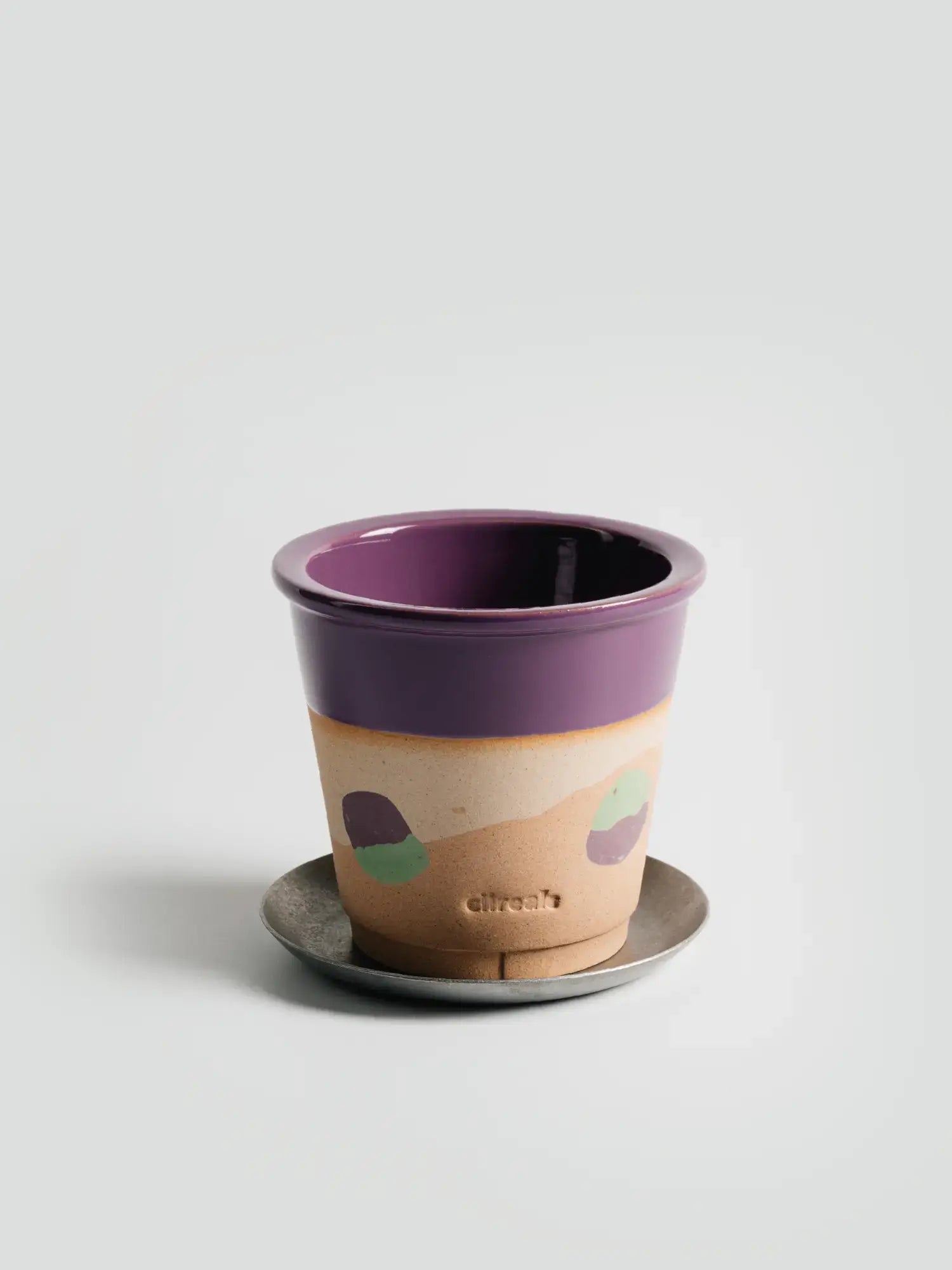 Gewürztraminer Planter