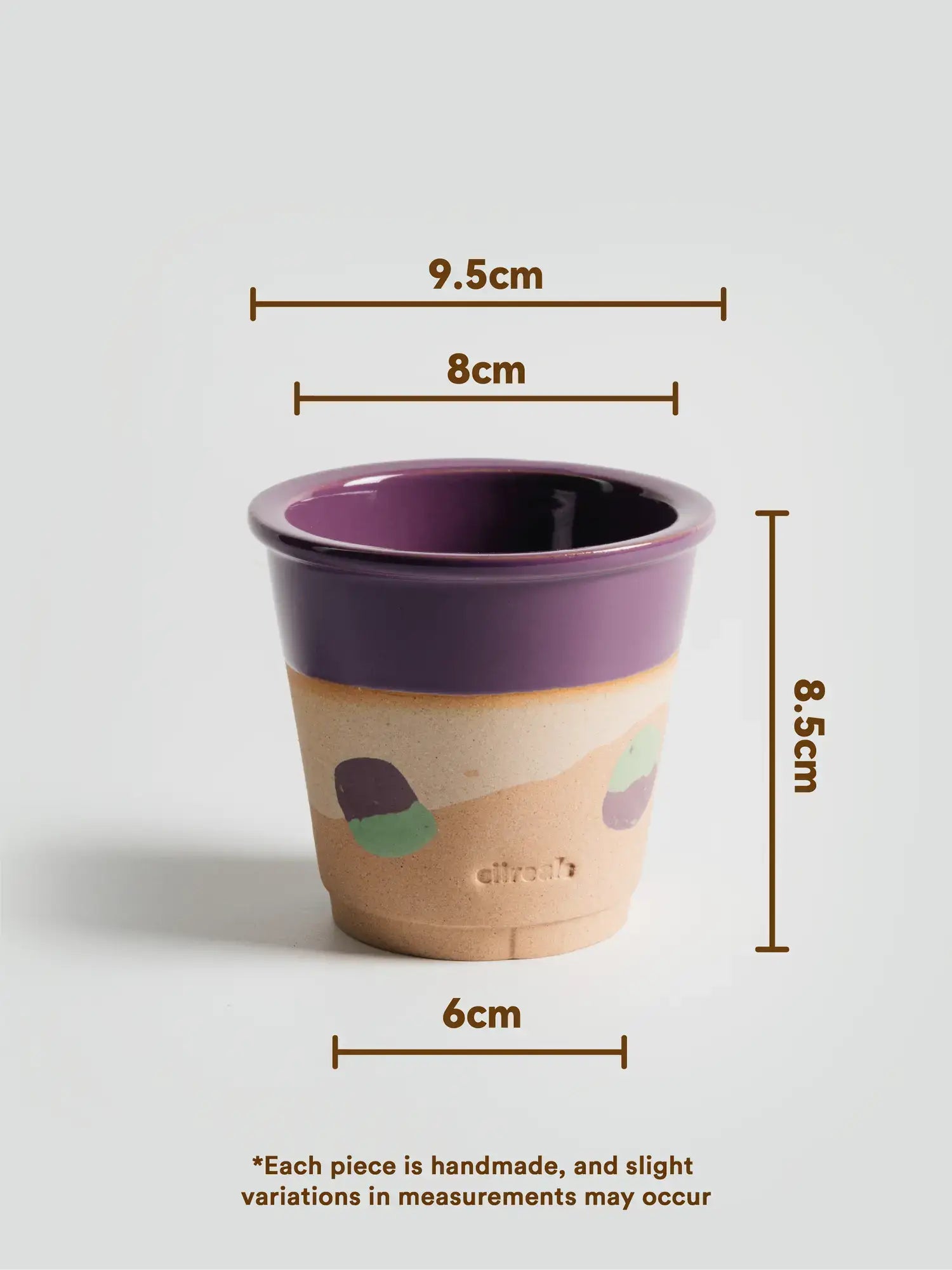 Gewürztraminer Planter