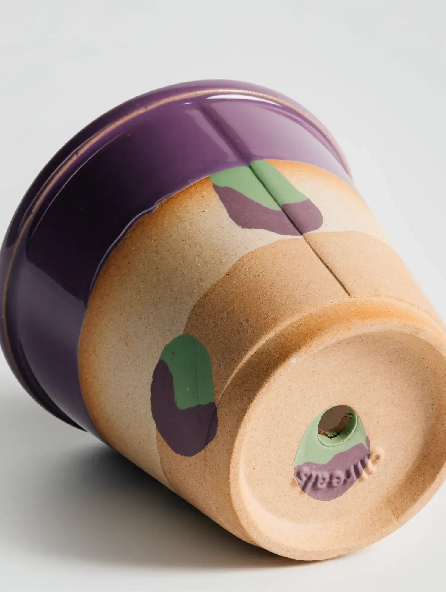 Gewürztraminer Planter