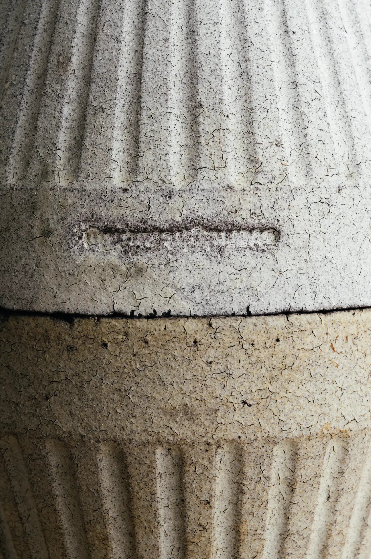 Overnight Muffin Planter