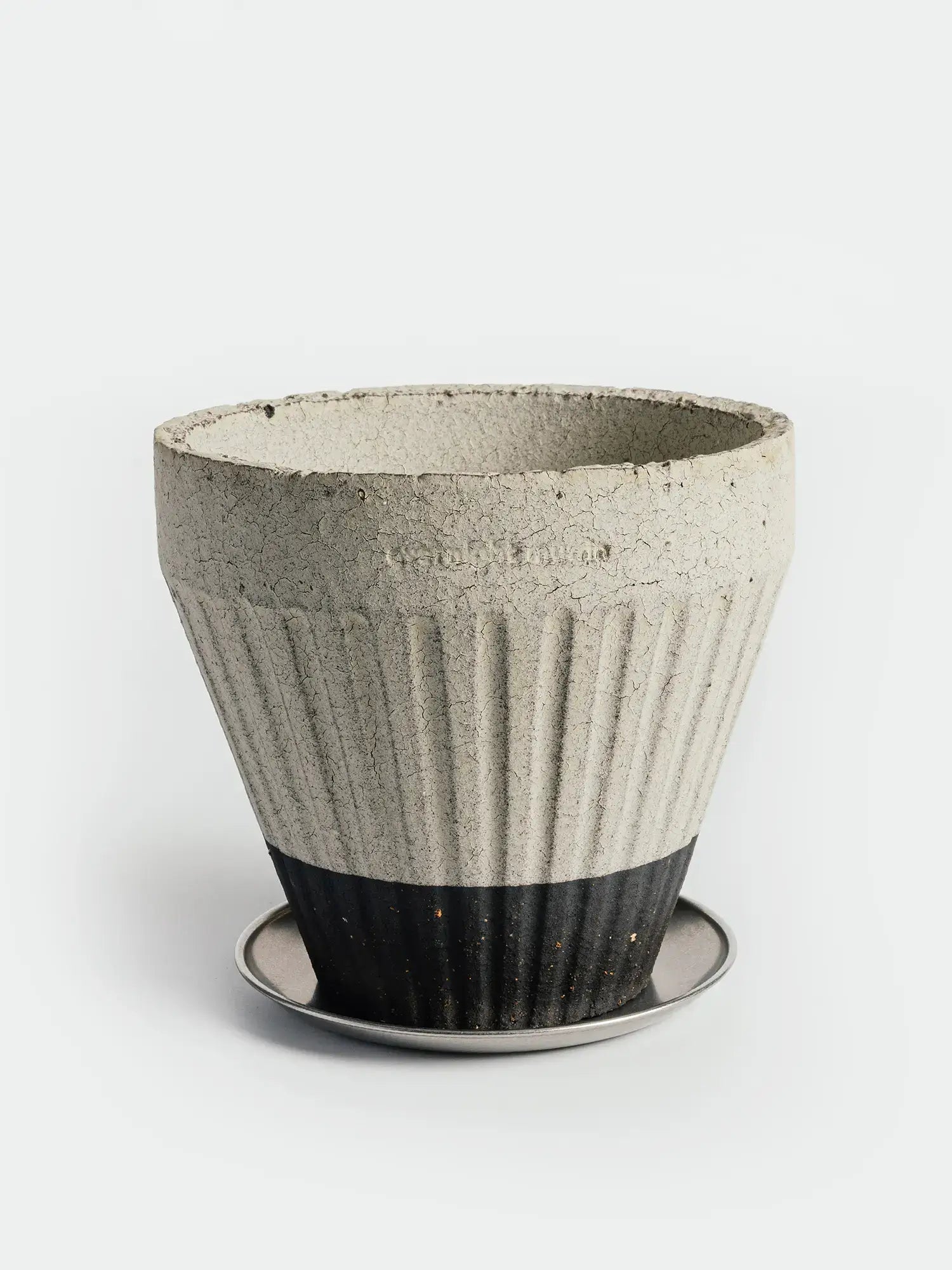 Overnight Muffin Planter