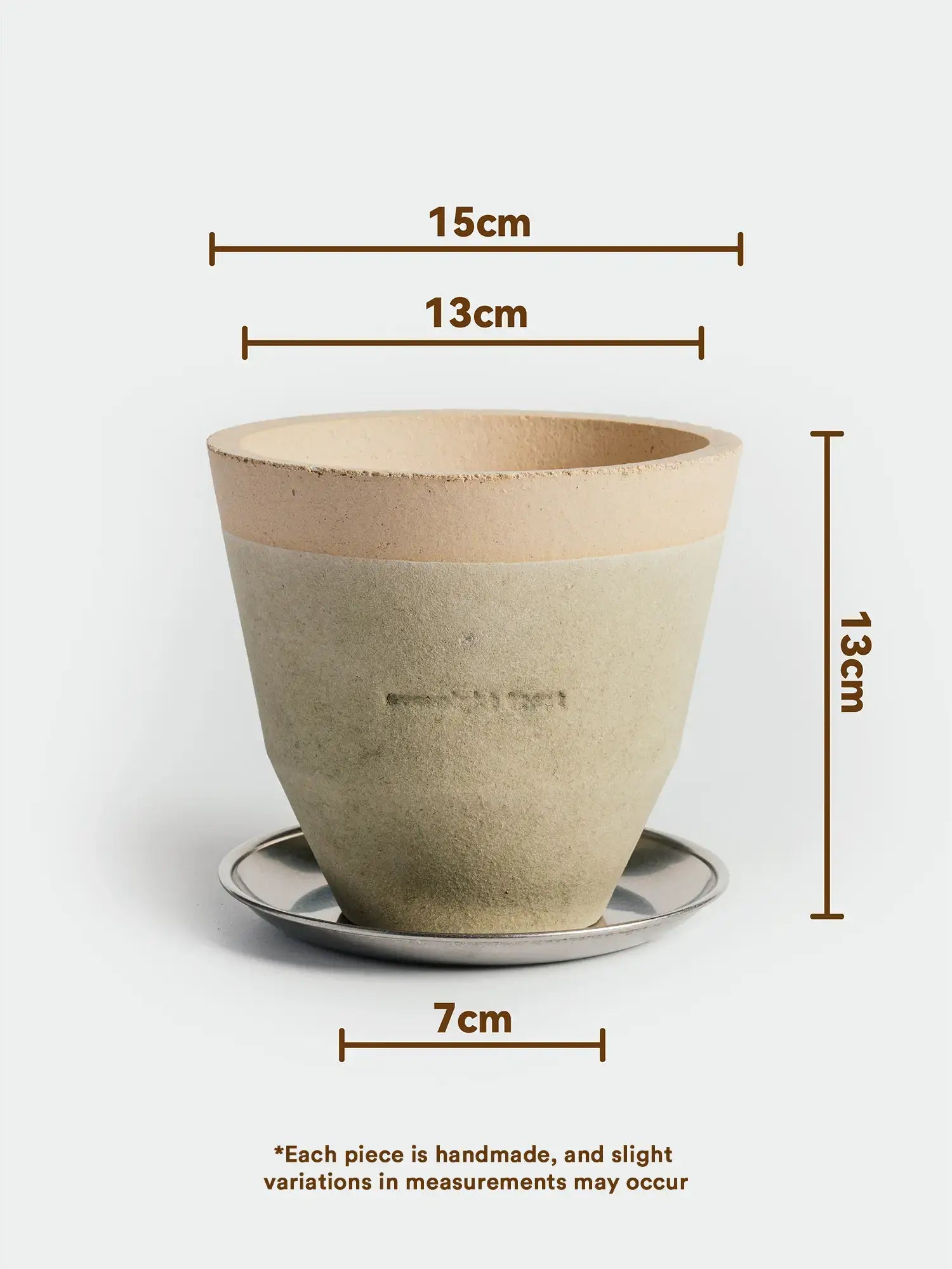 Overnight Toast Planter