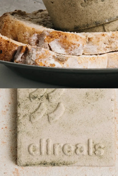 Overnight Toast Planter