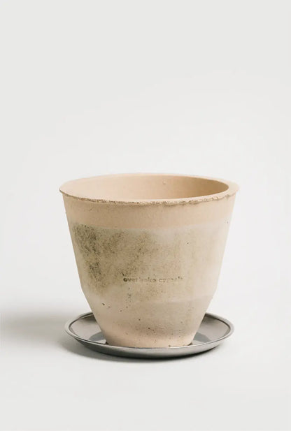 Overnight Toast Planter