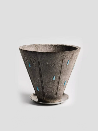Pouring Rain Planter