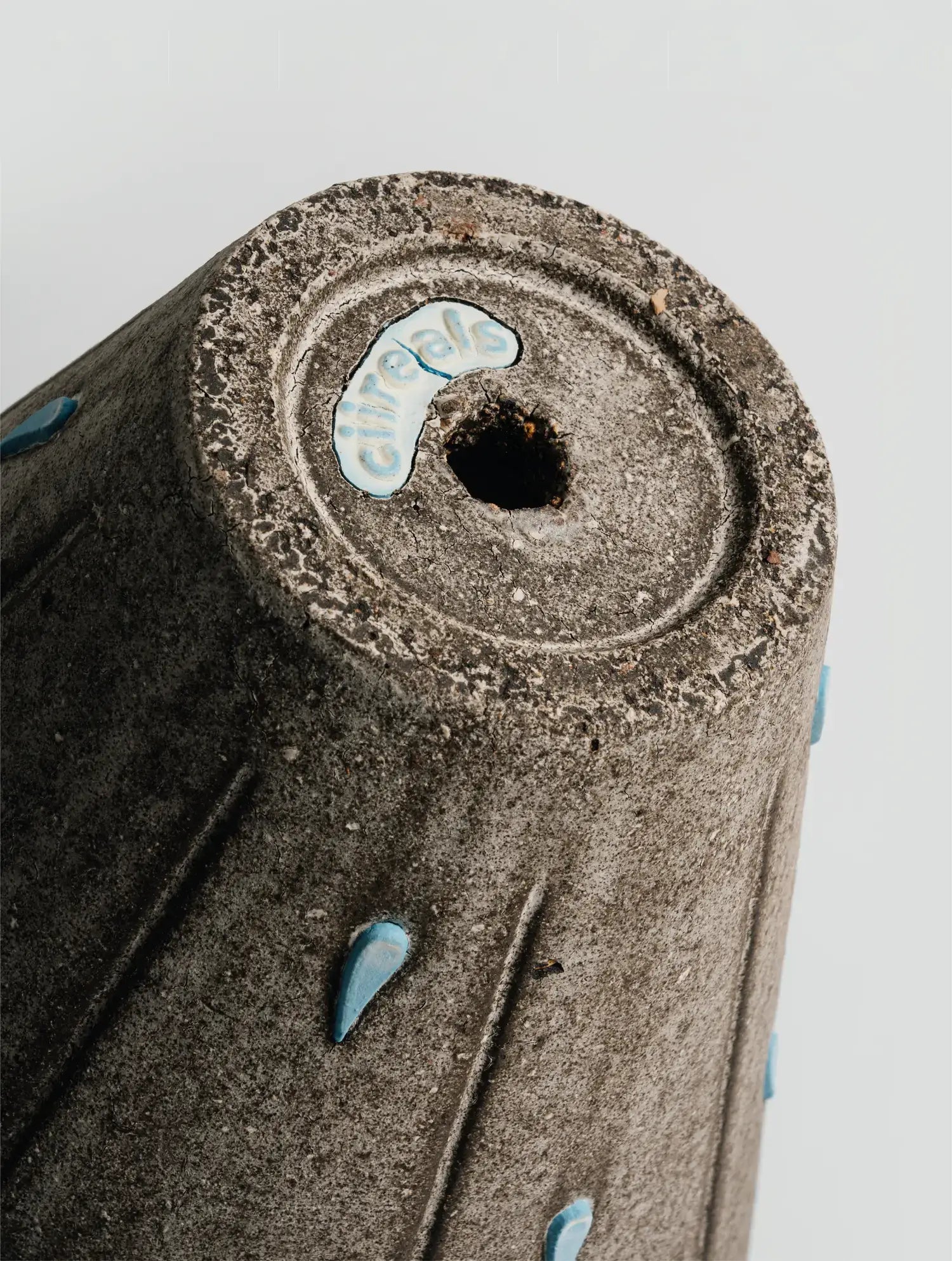 Pouring Rain Planter