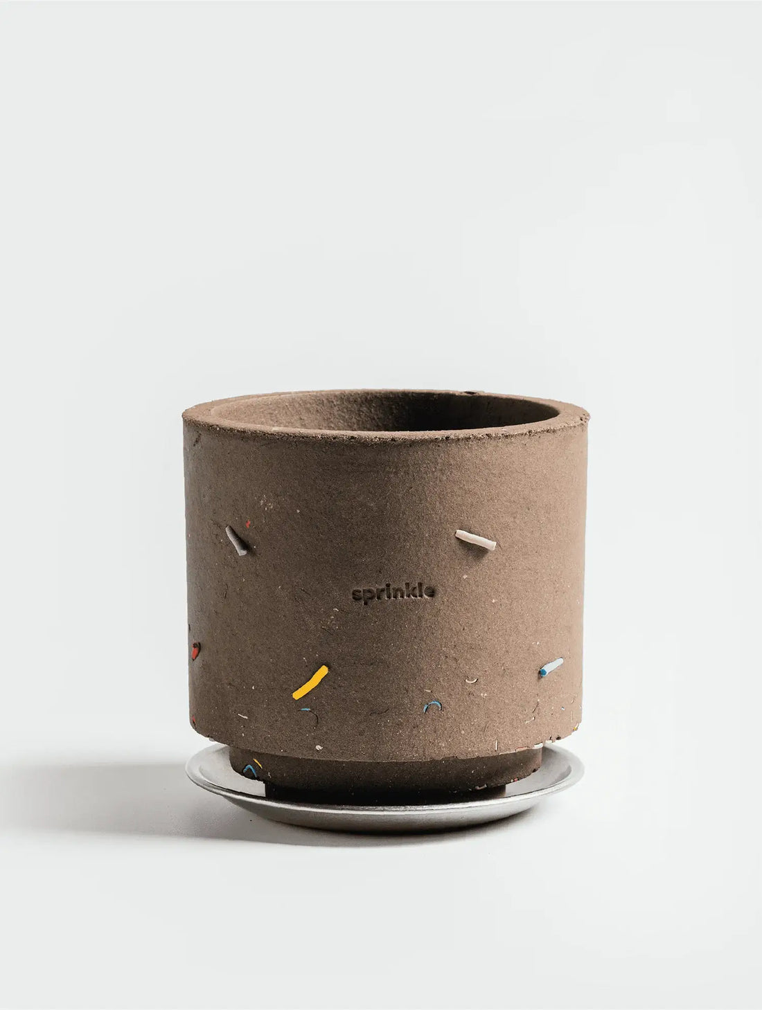 Sprinkle Planter